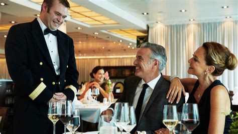 dress code for princess cruise dining