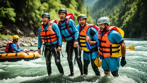 ARO Adventures Adirondack River Outfitters Whitewater Rafting on the