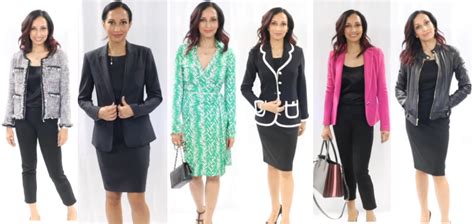 dress code for tech conferences