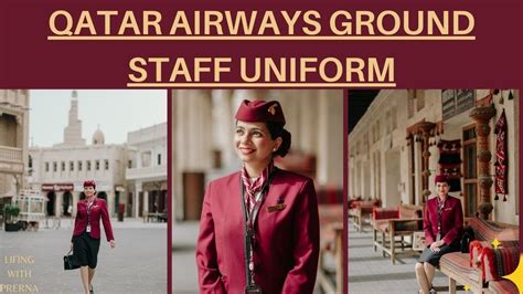 Dress Code Qatar Airways
