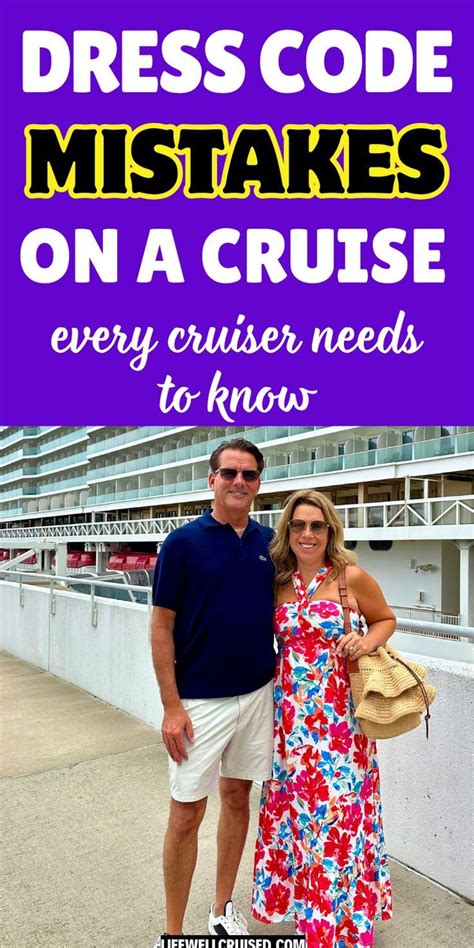 dress code tips for tourism