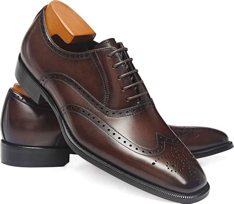 dress shoes for sale mens on amazon