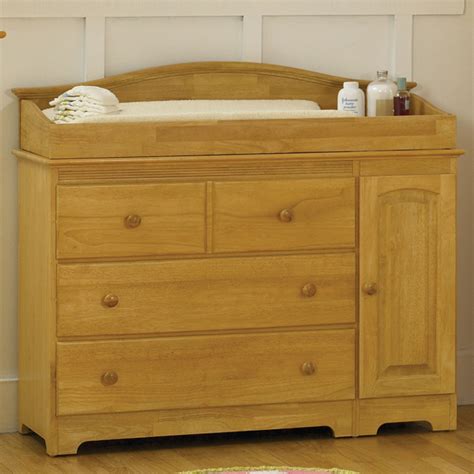 Dresser Changing Table.combo