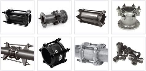 Dresser Coupling Packing