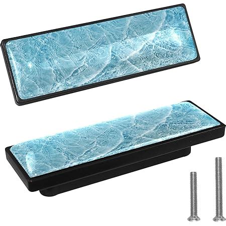 Dresser Knobs 2 Holes