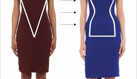 Best Summer Dresses For Inverted Triangle Body Shape