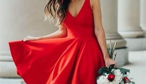 Dresses In Valentine