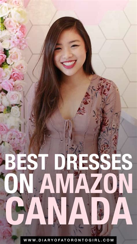 Dresses Amazon Canada
