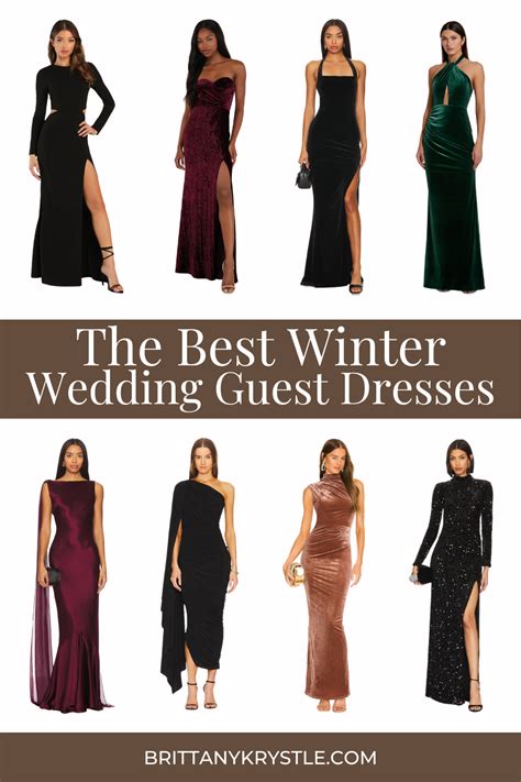 Dresses Dresses Winter