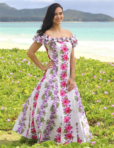 Island wedding guest dresses