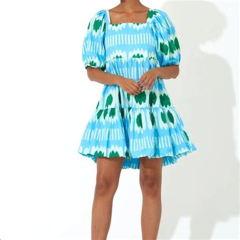 Dresses Like Oliphant