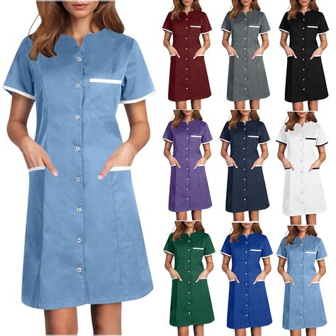 dresses nursing