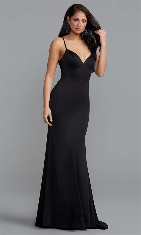 Dresses Pics Black