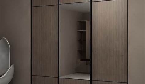 Dressing 3 Portes Coulissantes Armoiredressing Loft
