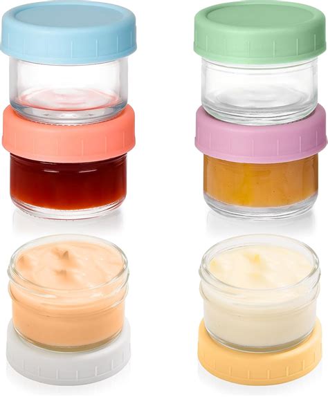 Dressing Container To Go