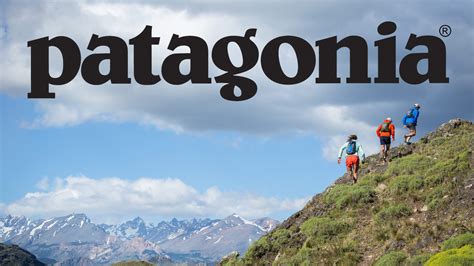 dressing for Patagonia