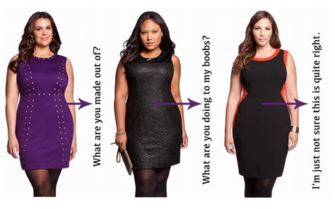 dressing for hourglass body type