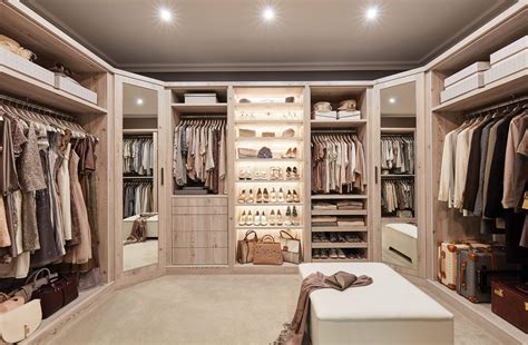 Dressing Room Designs