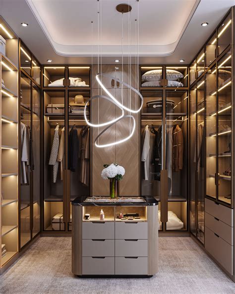 Dressing Room Reference