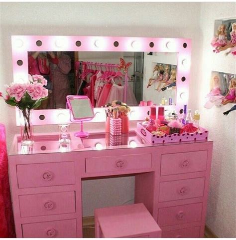 Dressing Table Accessories Lights