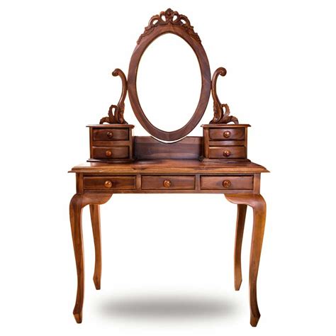 Dressing Table Definition