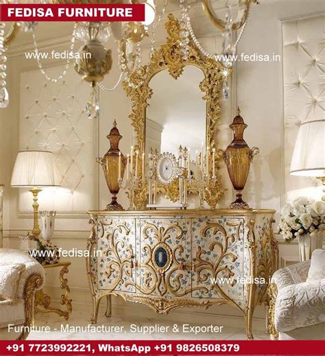 Dressing Table Design Under 5000