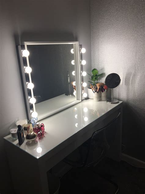 Dressing Table Mirrors - Ikea
