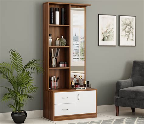 Dressing Table Storage Design