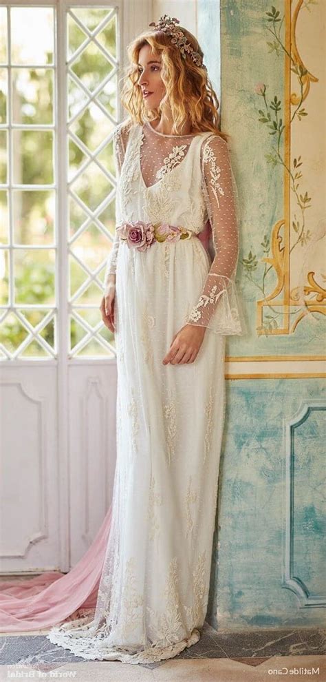 Dressing Unconventionally