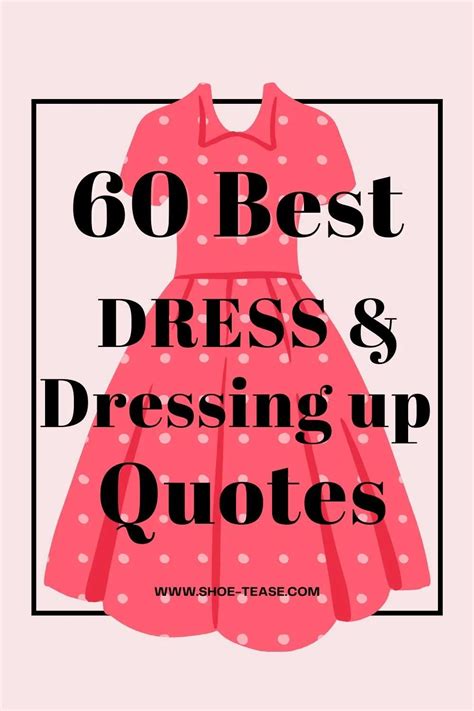 Dressing Up.quotes