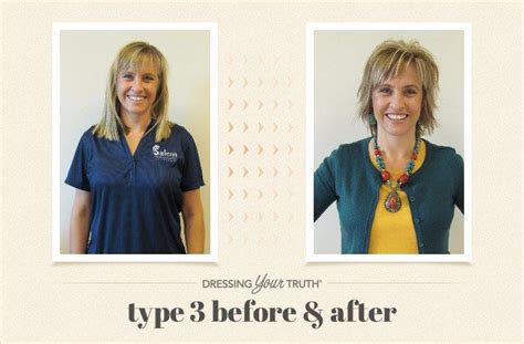 Dressing Your Truth Type 3