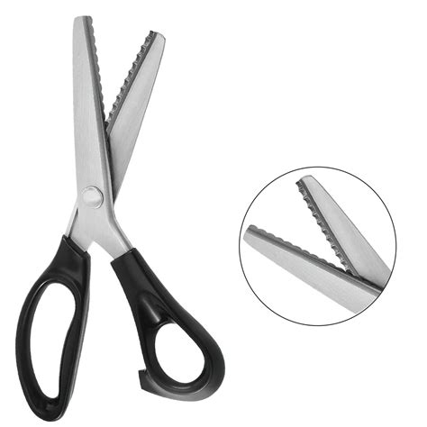 Dressmaking Scissors Pinking Shears