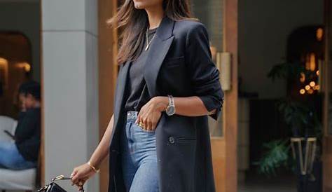 Dressy Casual Outfits For Women 39 Dress Ideas To Look Chic Every