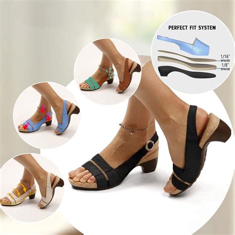 dressy ortho shoes for women