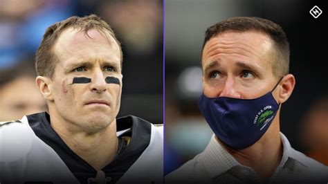 Drew Brees Hair: A Look At The Quarterback's Iconic Hairstyles