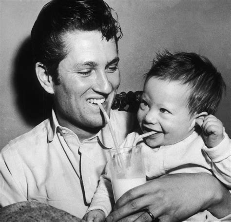 drew barrymore's father and mother