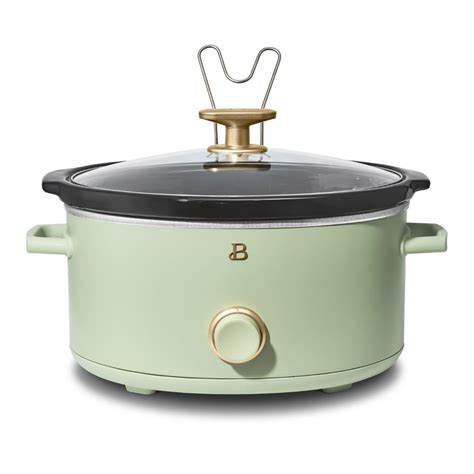 drew barrymore crock pot