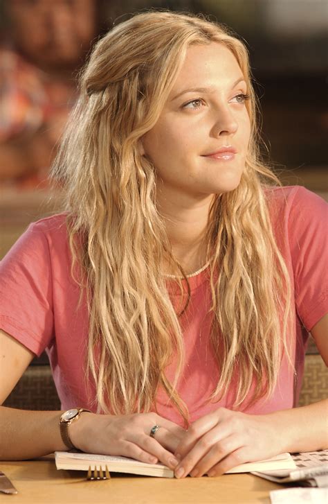 drew barrymore in 50 first dates
