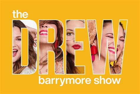 drew barrymore show schedule