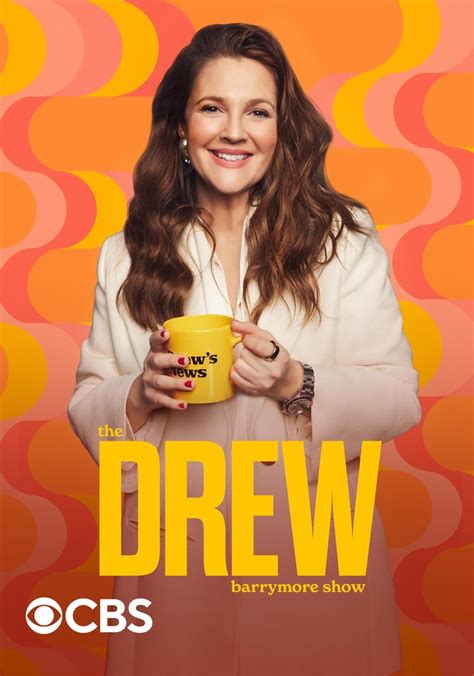 drew barrymore show stream