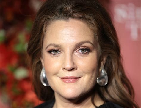 drew barrymore today 2023