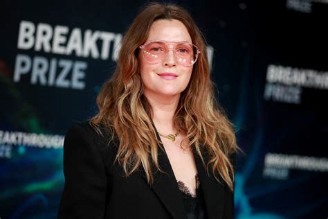 drew barrymore upcoming guests