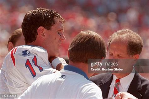 drew bledsoe injury