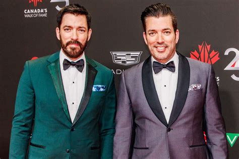 Currently - Drew Et Jonathan Scott 2020 Trending