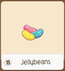 drew jellybeans jay
