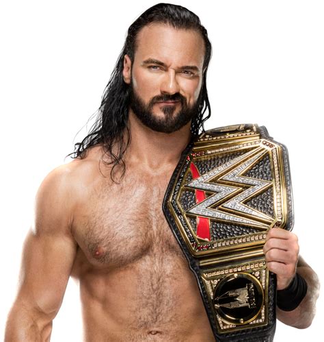 Drew McIntyre