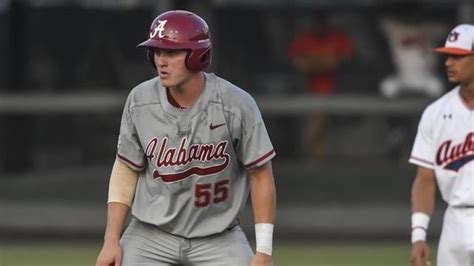 Drew Williamson Baseball