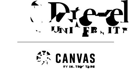 5 Drexel Canvas Tips