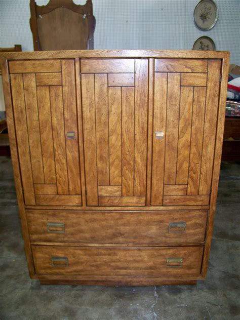 Drexel Heritage Wardrobe