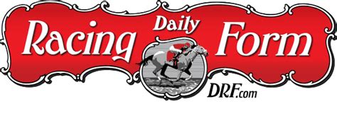 drf horse racing results
